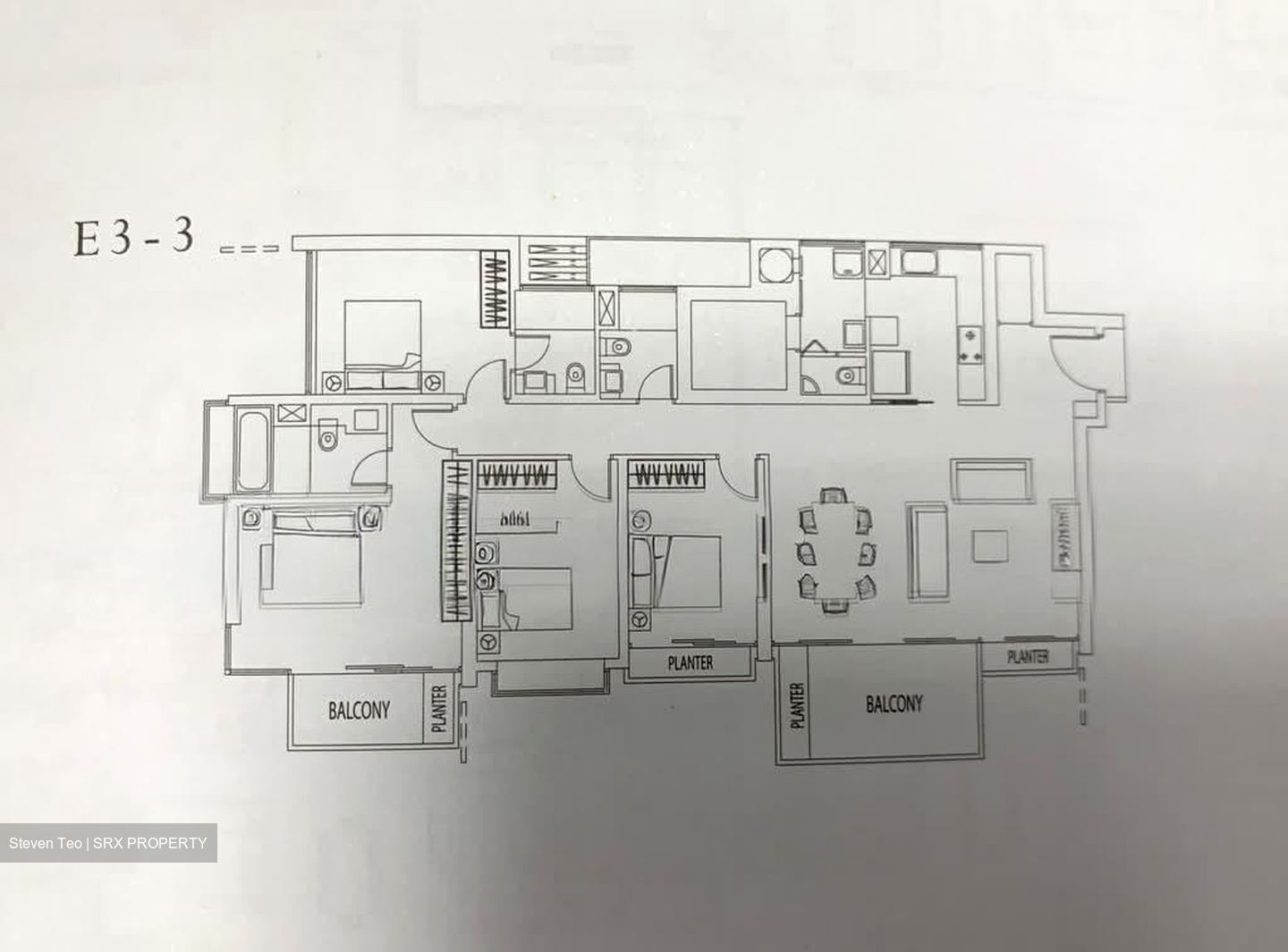 RiverGate (D9), Apartment #573508171